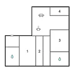 4 Bedroom Beautiful In Store Fuglede