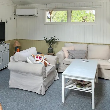 4 Bedroom Beautiful In Store Fuglede