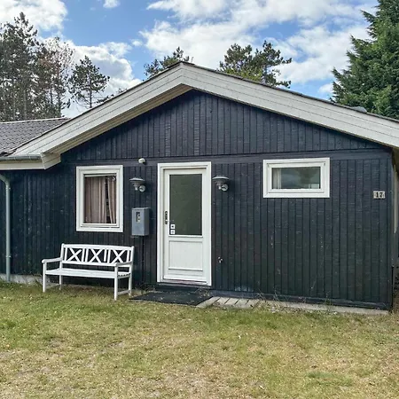 4 Bedroom Beautiful In Holiday home Store Fuglede