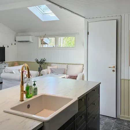 度假居 4 Bedroom Beautiful In *