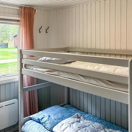 4 Bedroom Beautiful In 度假居 Store Fuglede