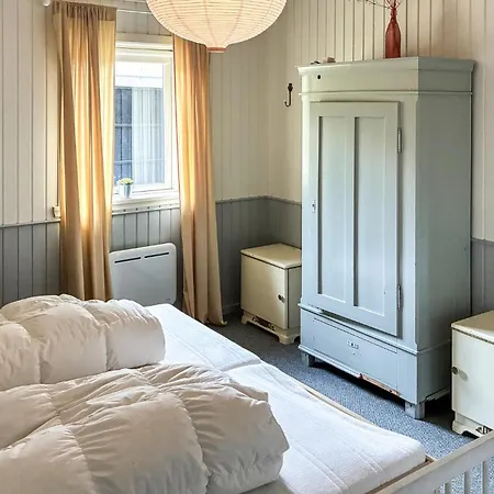 4 Bedroom Beautiful In * Store Fuglede