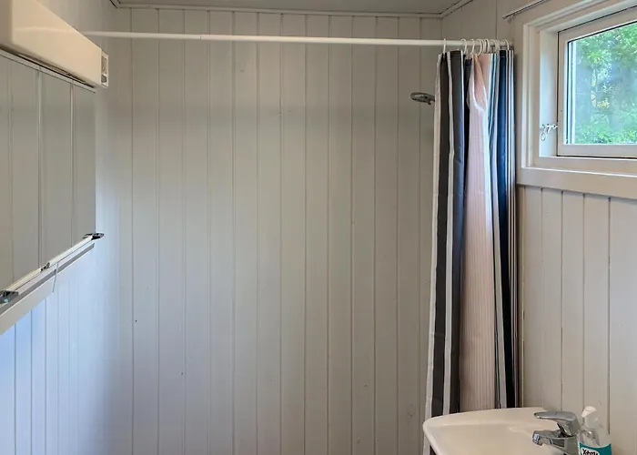 4 Bedroom Beautiful In 度假居