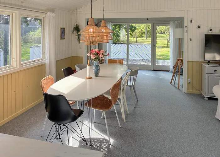 4 Bedroom Beautiful In Store Fuglede