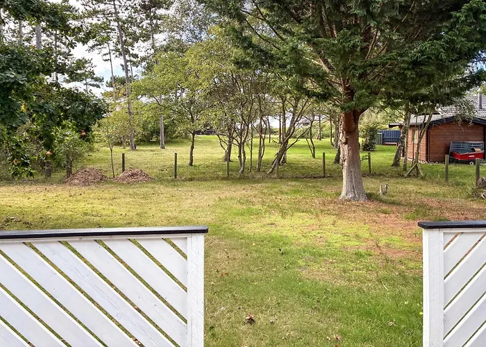 4 Bedroom Beautiful In 度假居